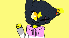 moi oc LightningCloud