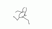 Run cycle (bit clunky)