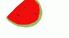 watermelon