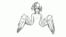 Genderbent Persona