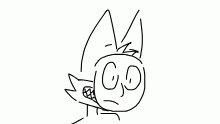 Watching kedamono tbh