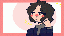 Have some,, chill art.