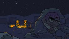 Nightwatch