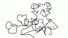 Care Bear