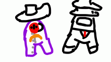 Among us new map derp walk