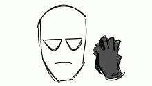 glove