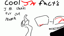 Cool JM facts