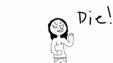 Die