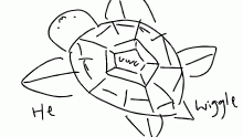 He Wiggle