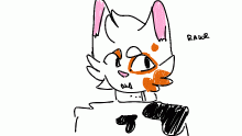 Latest animation by KittnGutz