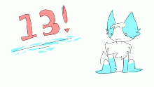 aaa ish meh bday