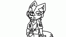 fox mccloudddddd