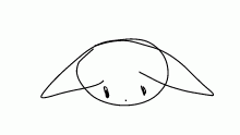 me trying again