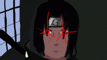 Itachi updatexd