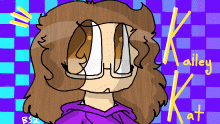 Fanart for @Kailey_Kat