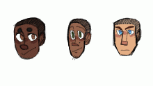 the lads
