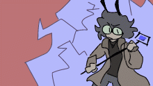 Ice Mage