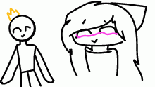 nobody loves me