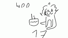 Happy bday to me