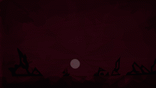 nowhere