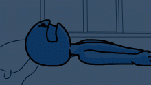 Tired