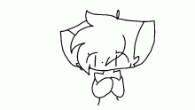 animation test #1
