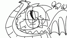 idk I was bored