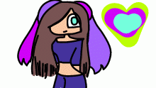 Milka human