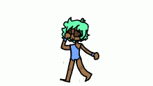 Dance Remake - (lazy)