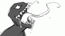venom