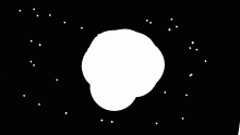 night sky