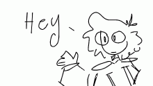 hey