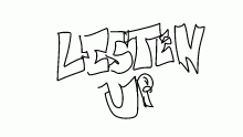 LISTEN UP KIDS