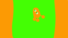 Rocket wisp