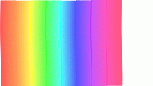 rainbow