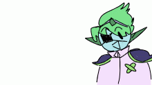 capt spaceboy