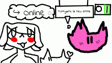Online PFP