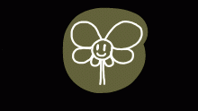 Howdy I'm Flowey!