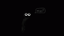 hello??