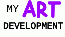 MY ART DEVELOPMENT (desc)