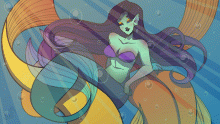 For @Zenyatta Under the sea contest