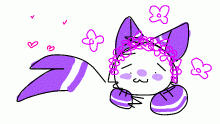 @SUGR!KUBE EHEHE OWO