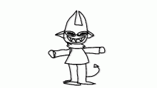 Heh shadows
