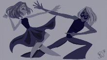 Dancin' doodle (Read description)