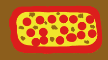 Meatlovers Pizza
