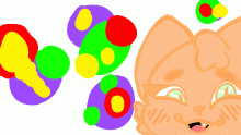 Latest animation by Honey*Glue