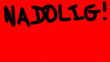 AIMEIDDIO NADOLIG