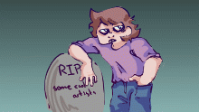 heres a list of