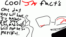 COOL JM FACT'S