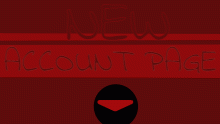 NEW ACCOUNT PAGE (desc.)